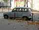  renault 4 (4L), années 70